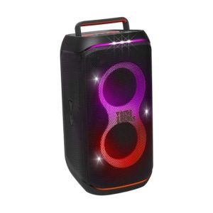 Alternative view of JBL PartyBox Club 120 Portable Bluetooth Party Speaker-Black