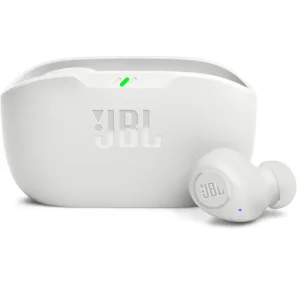 Alternative view of JBLWBUDSBLK JBL Wave True wireless Buds