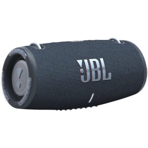 JBL Xtreme 3 | Portable waterproof speaker - Blue