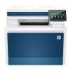 HP 4303fdw colour laser multifunction printer touchscreen