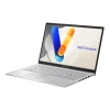 Asus Vivobook 15 X1504VA-E81185W Intel Core i5-1315U 8GB Ram 512GB SSD 15.6" FHD Display Laptop