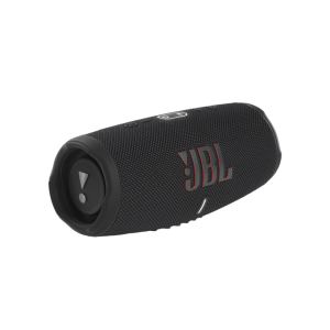 JBL Charge 5 Waterproof Speaker with Powerbank JBLCHARGE5BLK