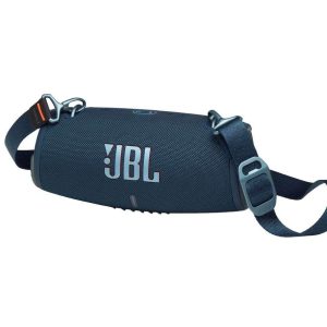 Alternative view of JBL Xtreme 3 | Portable waterproof speaker - Blue