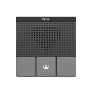 Fanvil A10W SIP Mini Intercom