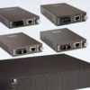 D-link 1000BaseT to 1000BaseLX (SC) Singlemode Media Converter DMC-810SSC - Image 4