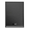 Fanvil A212 wall-mounted SIP speaker front view Fanvil A212 installed on wall in office environment Fanvil A212 IP speaker for public address system Close-up of Fanvil A212 audio grille design Fanvil A212 PoE network speaker setup Fanvil A212 used in school announcement system
