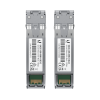 Ubiquiti UACC-OM-MM-10G-D-2 10G Multi-Mode Optical Module 2-Pack