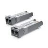 Ubiquiti 10G multi-mode SFP optical module