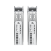 Ubiquiti optical transceiver 2-pack for 550 m links