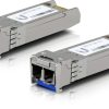 Ubiquiti UACC-OM-SM-10G-D-2 10G Single-Mode Optical Module 2-Pack - Image 3