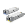 Single-mode 1G SFP module for Ubiquiti networks