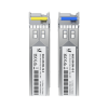 Ubiquiti UACC-OM-SM-1G-S-2 1G Bidirectional Single-Mode Optical Module 2-Pack