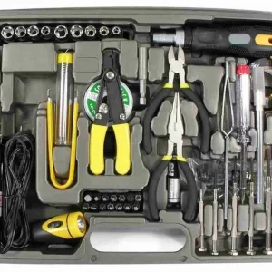 Generic Universal Toolkit 56 Pieces