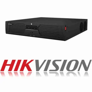 Hikvision DS-9632NI-M8 32-ch 2U 8K NVR