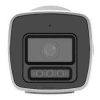 Hikvision 4MP ColorVu bullet camera DS-2CD1047G2H-LIUF SRB Full color night vision Hikvision CCTV camera Outdoor Hikvision bullet IP camera installation Smart hybrid light security camera with alarm Hikvision 4MP surveillance camera side angle Weatherproof IP67 bullet CCTV camera