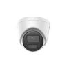 Hikvision - 4 MP ColorVu with Smart Hybrid Light Fixed Turret Network Camera - DS-2CD1347G2H-LIUF/SRB(4mm) - Image 4