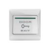 Exit Button NO/NC/COM Access Control Switch