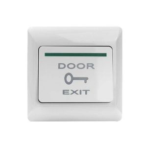 Exit Button NO/NC/COM Access Control Switch