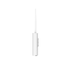 Long-range Grandstream access point with detachable antennas