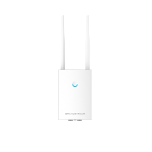 Grandstream GWN7605LR dual-band Wi-Fi access point