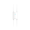 Grandstream GWN7630LR Access Point front view