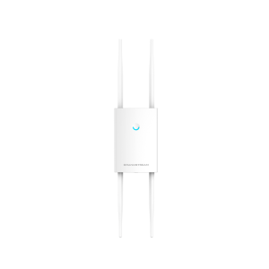 Grandstream GWN7630LR Access Point front view