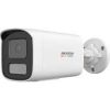 Hikvision 4 MP ColorVu with Smart Hybrid Light Fixed Bullet Network Camera