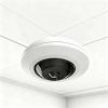 Hikvision DS-2CD6365G1-IVS(1.16mm) 6 MP Fisheye Camera - Image 4