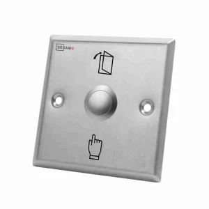 Exit Button Touch No/NC/COM SB3H Access Control