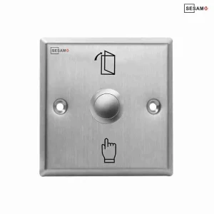 Exit Button Touch No/NC/COM SB3H Access Control