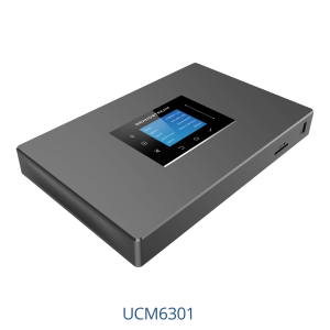Grandstream UCM6300 Series business communication system