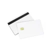 SM-MF-T Magnetic Swipe Card, Mifare, Smart Card