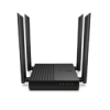 Archer C64 home networking router installation