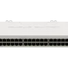 CRS354-48G-4S+2Q+RM enterprise network switch