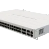 MikroTik CRS354-48G-4S+2Q+RM Network Switch - Image 2