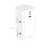 LW EXT-42C1U-3P power strip with 3 meter cable