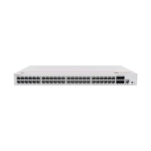 Huawei S310-48P4S 48 port Gigabit PoE+ switch front view