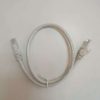 NEXA Copper CAT6 UTP Patch Cord 0.5M1