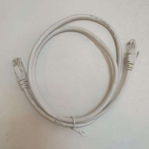 NEXA Copper CAT6 UTP Patch Cord 1M