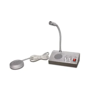 Panatron Dl-988 two Way Intercom System