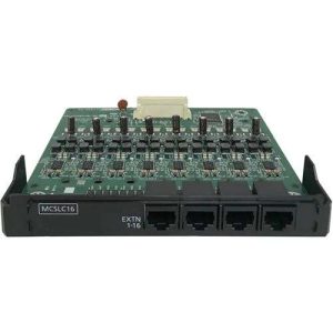 Panatron 8 Ports Extension Card