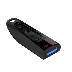 SanDisk Ultra 256GB USB Flash Drive SDCZ48-256G-U46