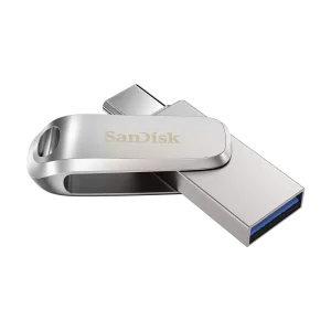 SanDisk Ultra Dual Drive Luxe SDDDC4-256G-G46