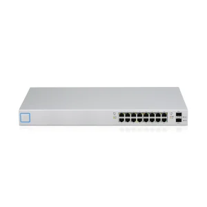 Ubiquiti UniFi 16-Port PoE Switch USW-16-POE