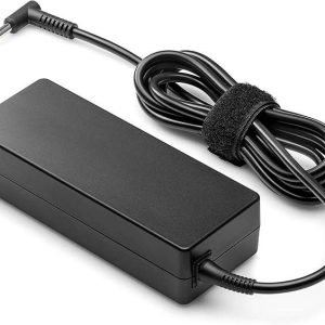 HP Original 65W Blue Pin Adapter