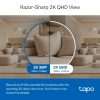 apo C220 2K 4MP security camera