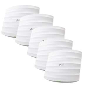 EAP245-Outdoor AC1750 5 pack access point