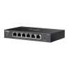 ES206GP switch ports view