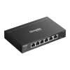 ES206GP 6-Port Gigabit PoE+ Switch