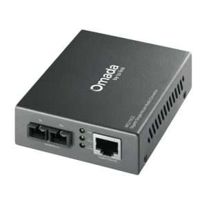 TP-Link MC210CS 1000BASE-LX converter